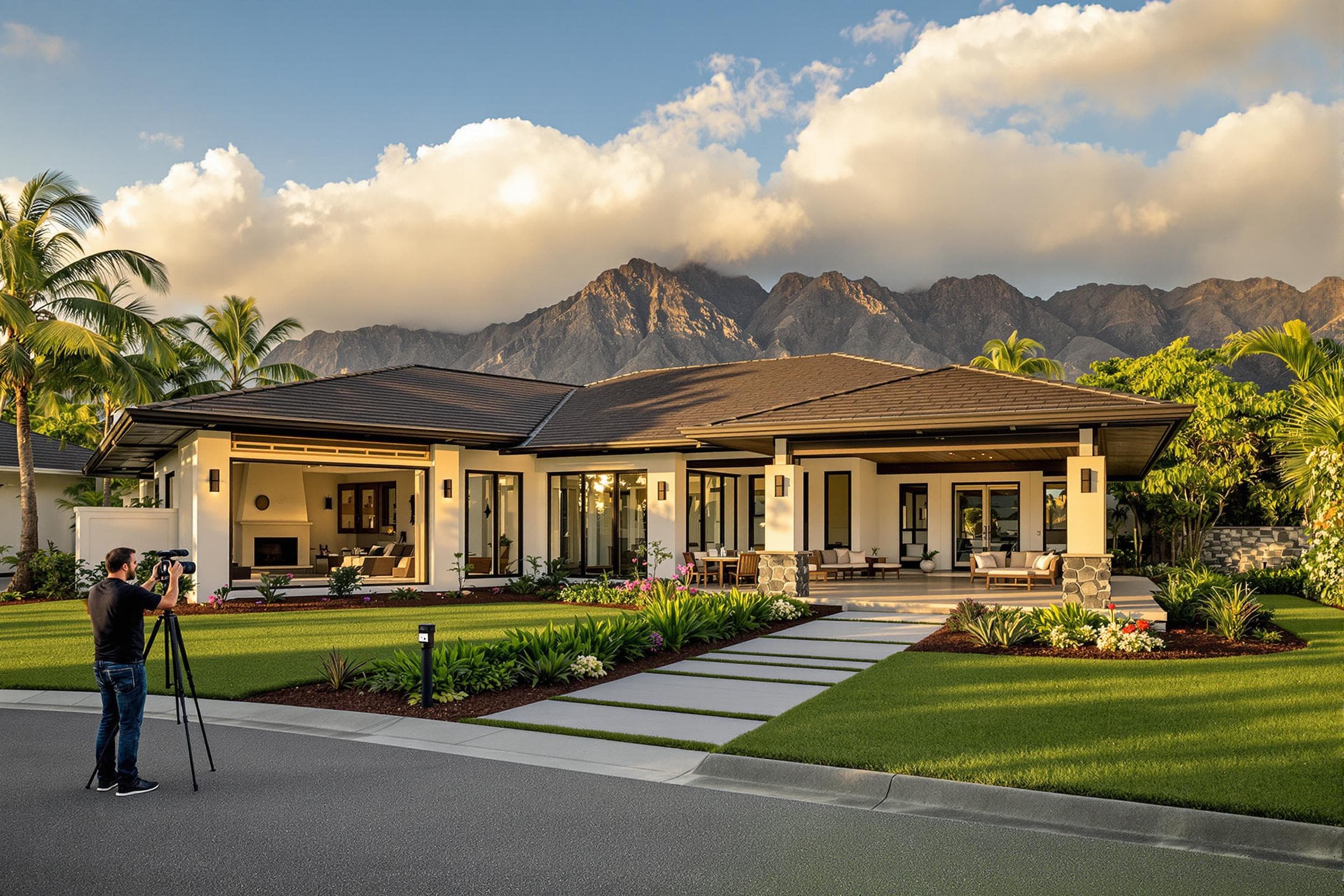 2025 Figures: Flipping Houses in Hawaii Market Data