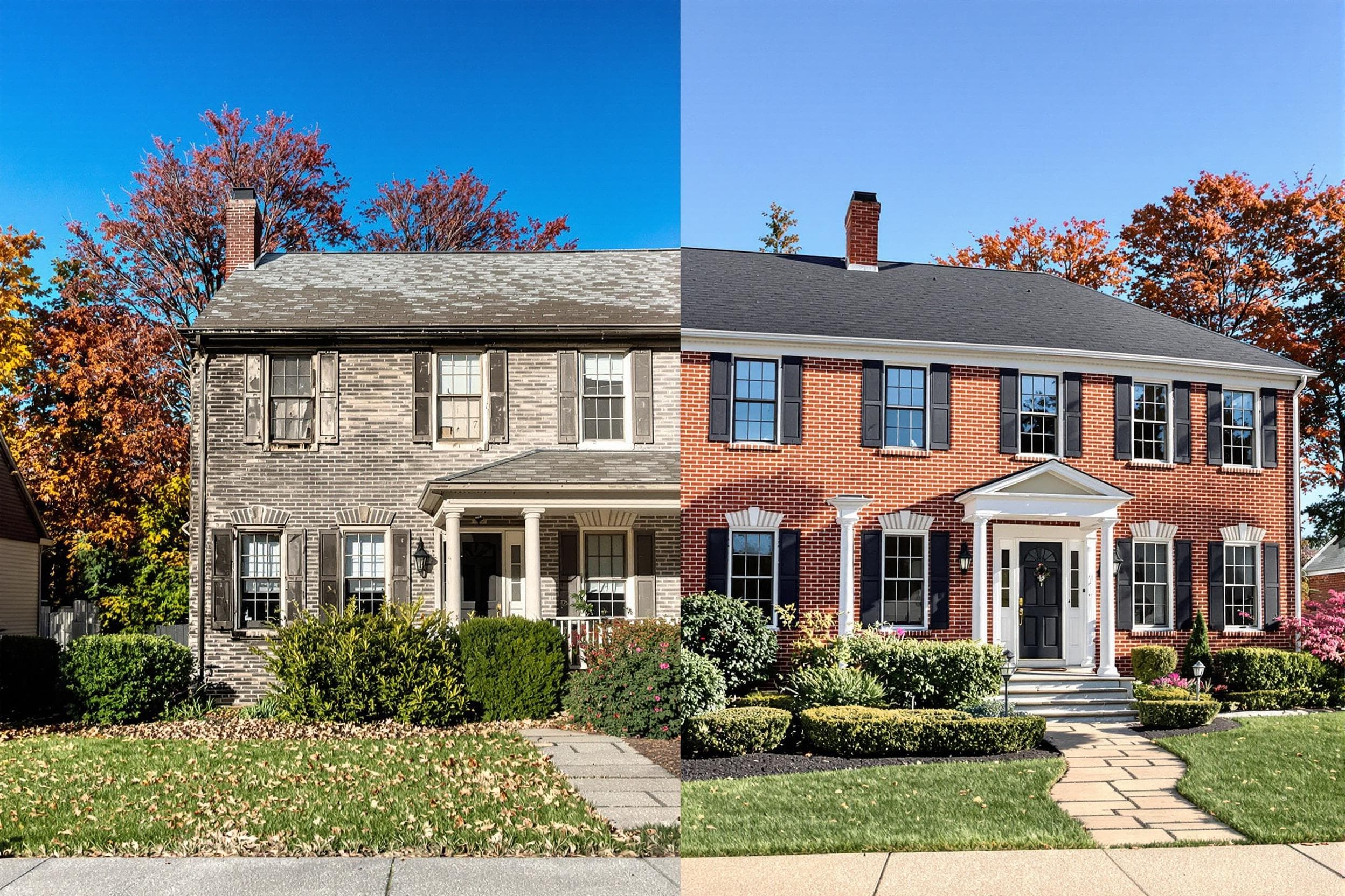 2025 Market Stats for Flipping Houses in Pennsylvania