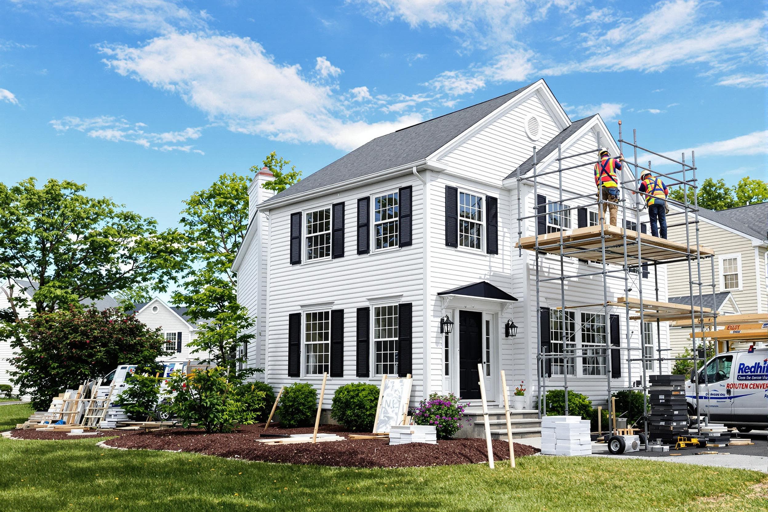 2025 Stats for Flipping Houses in Delaware: Key Numbers