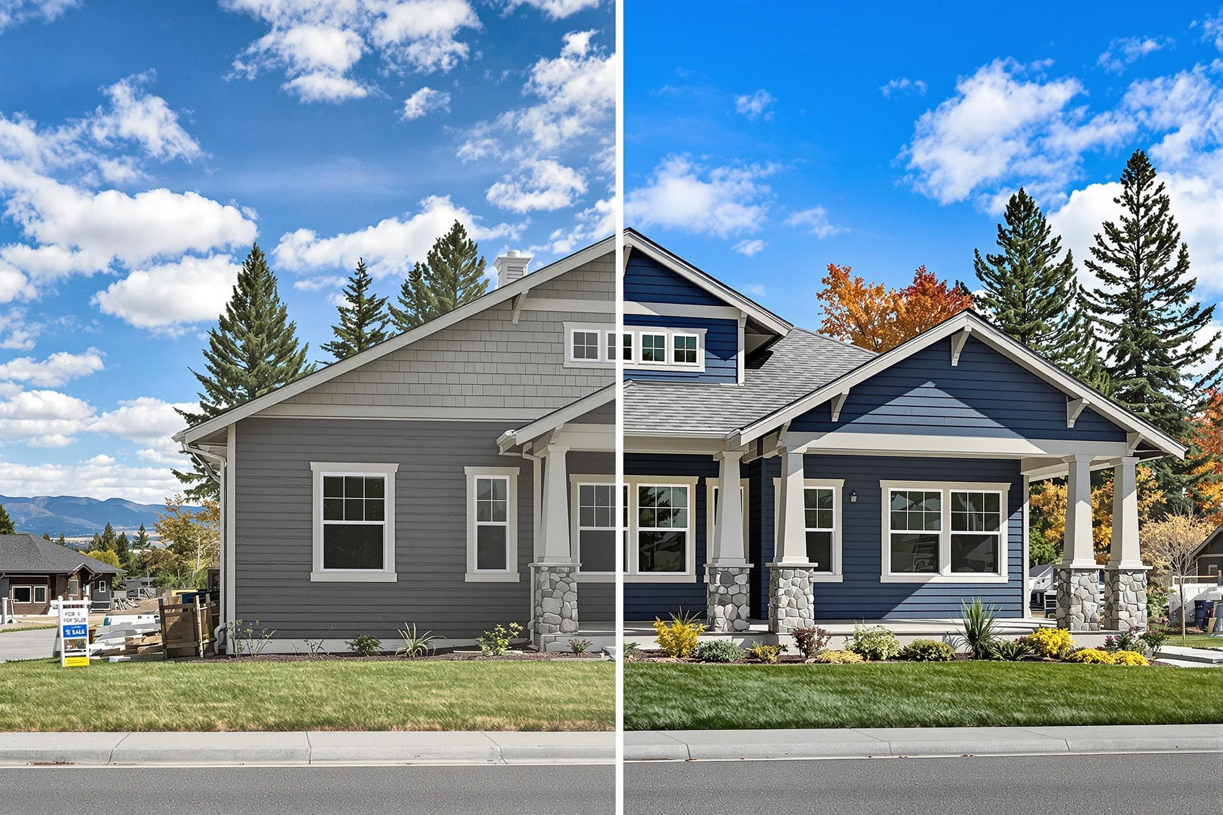 2025 Update: Flipping Houses in Idaho Market Numbers