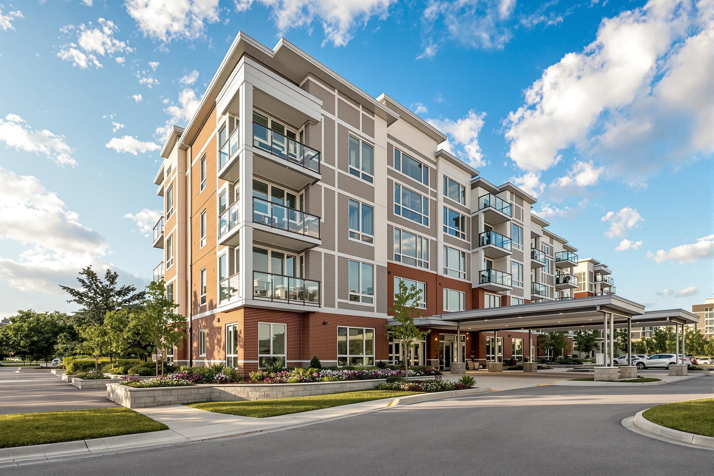 A Beginner's Guide to Multi Family Real Estate Investing