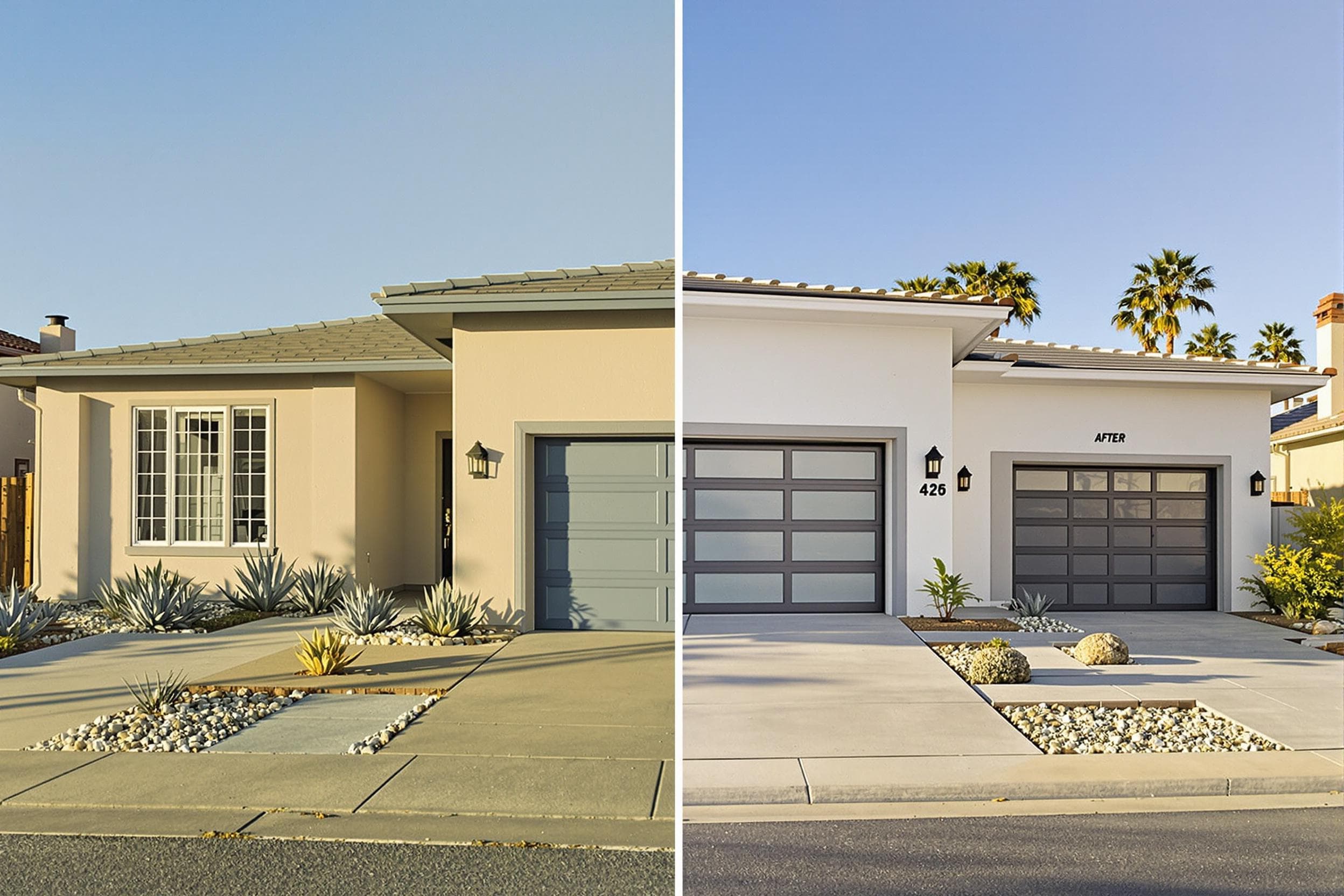 Flipping Houses in California: 2025 Market Figures