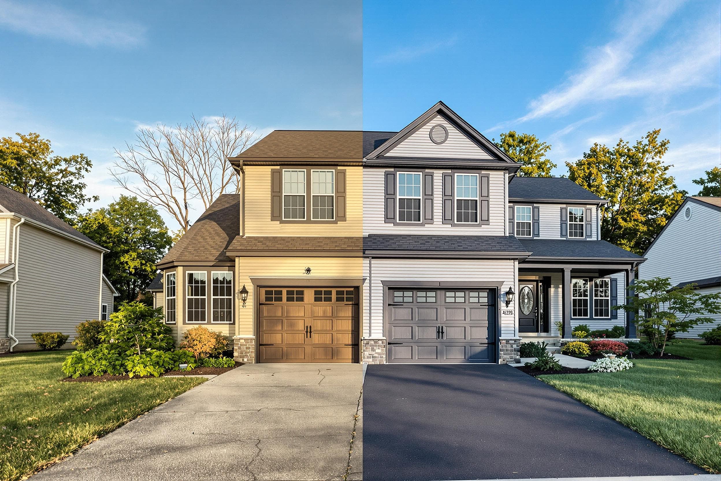 Flipping Houses in Illinois: 2025 Stats and Trends