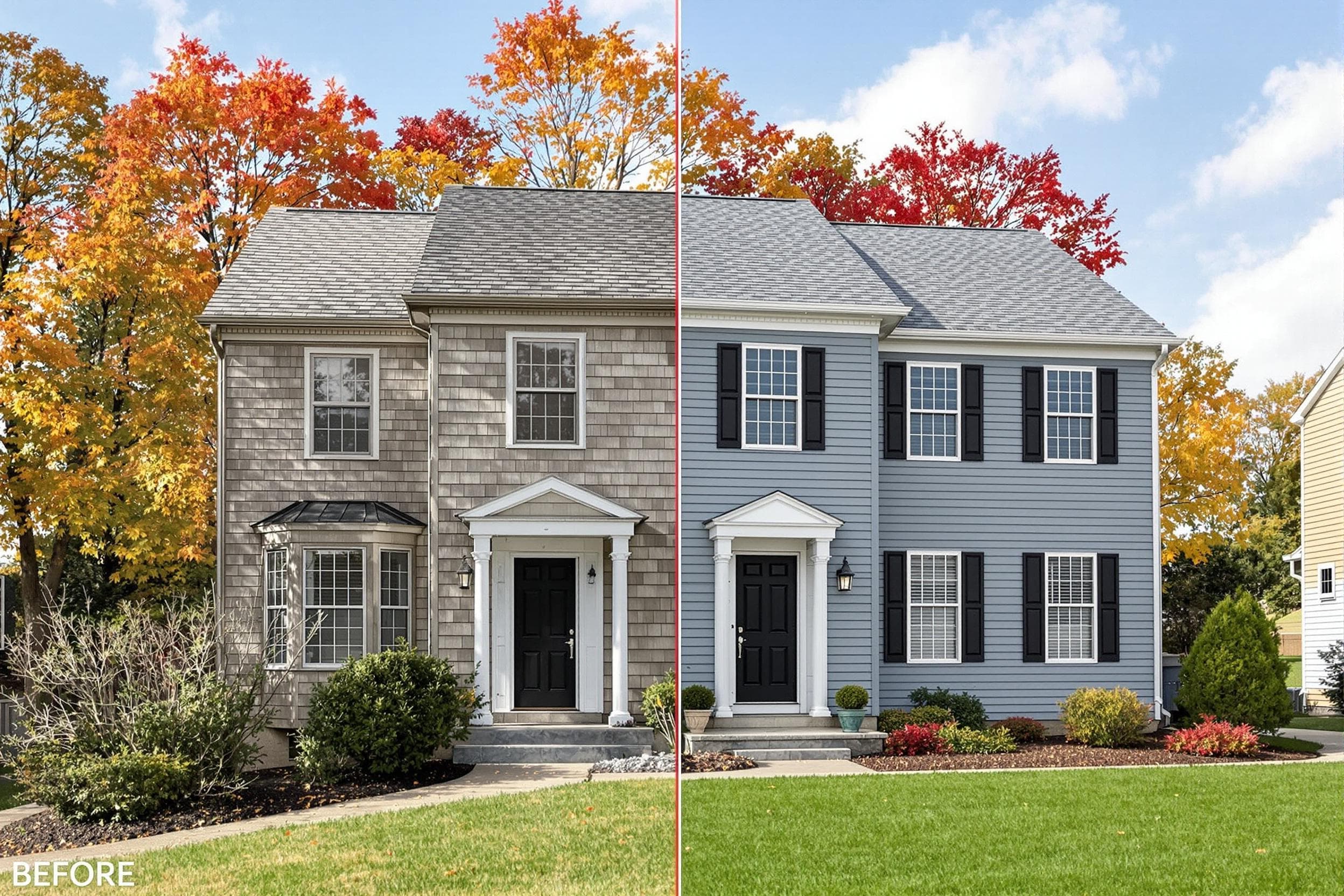 Flipping Houses in Michigan: 2025 Market Stats & Insights