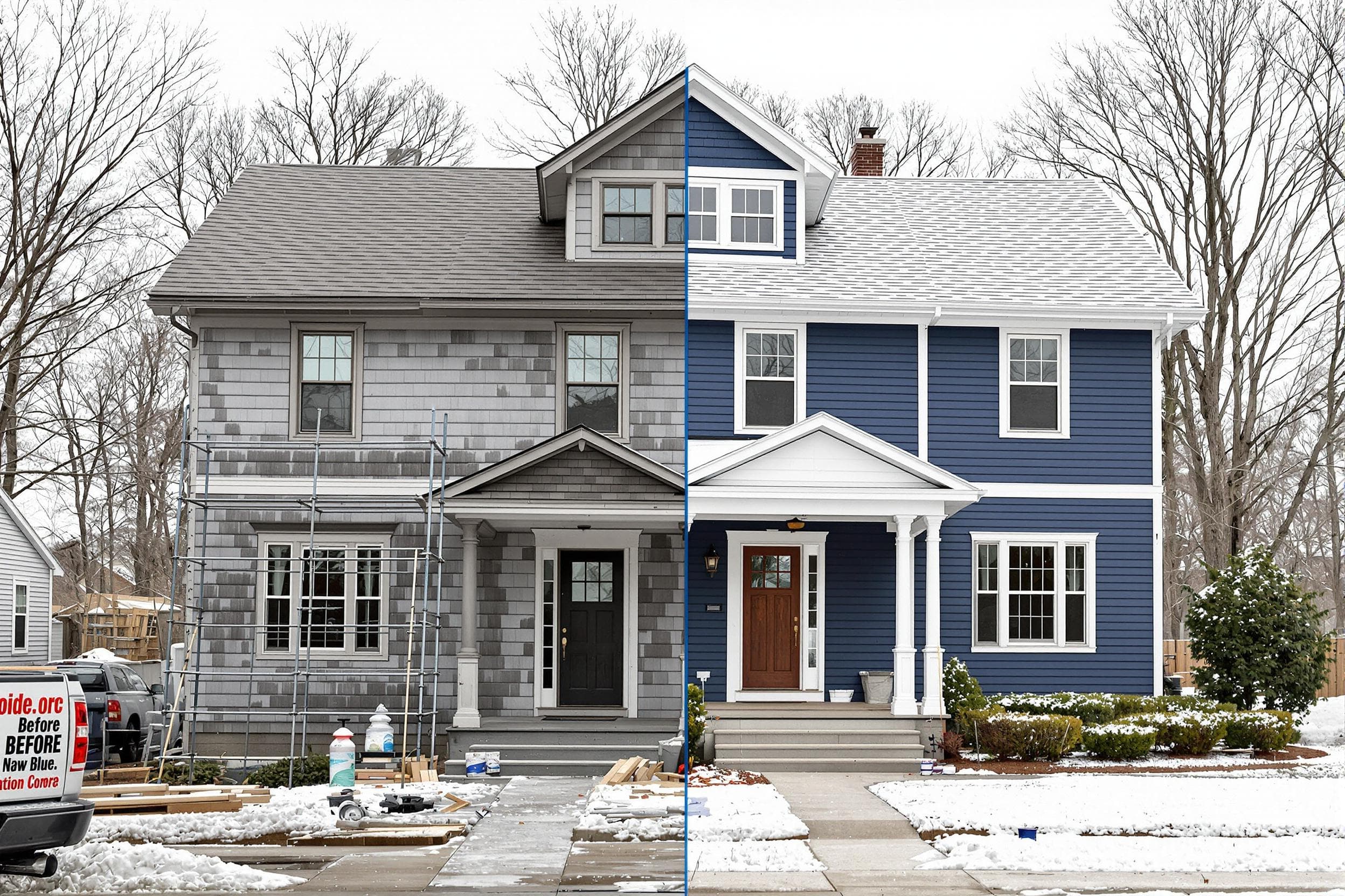 Flipping Houses in Minnesota: Market Stats 2025