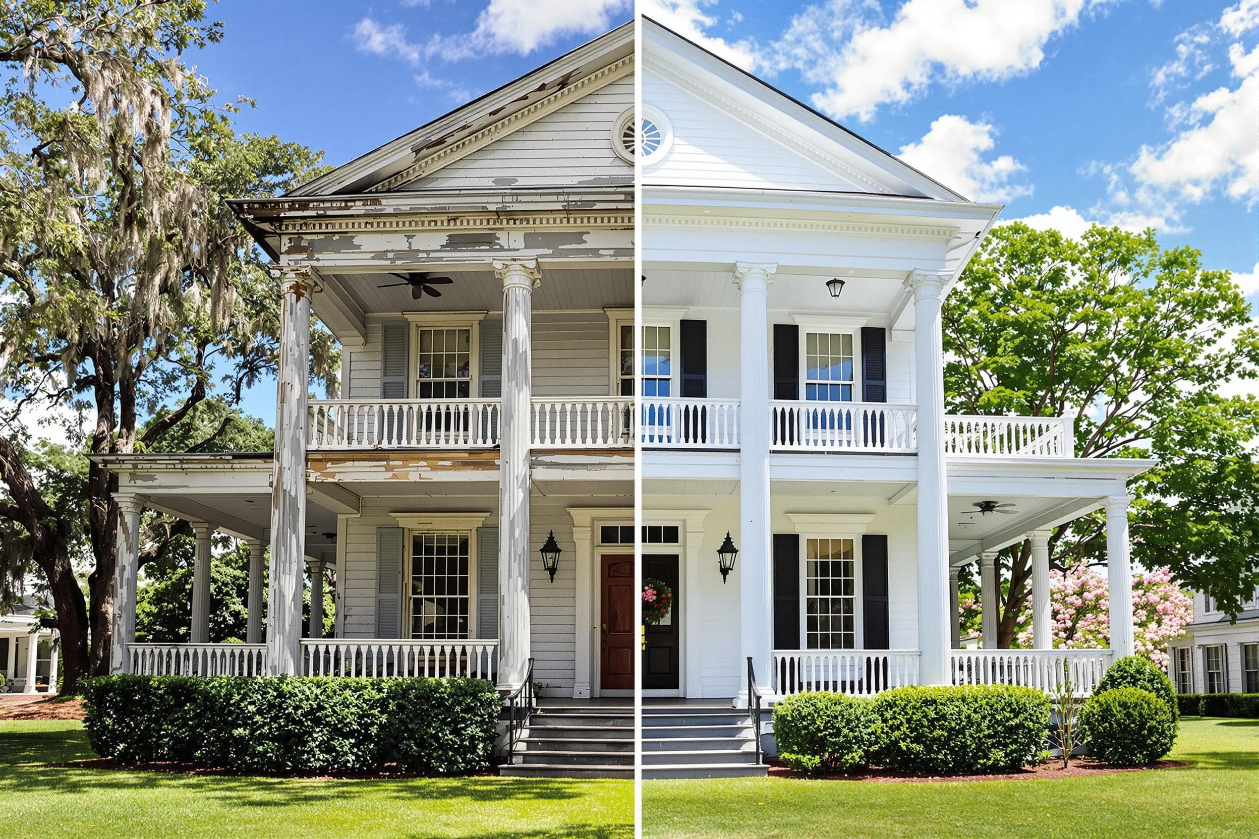 Flipping Houses in Mississippi: 2025 Market Numbers