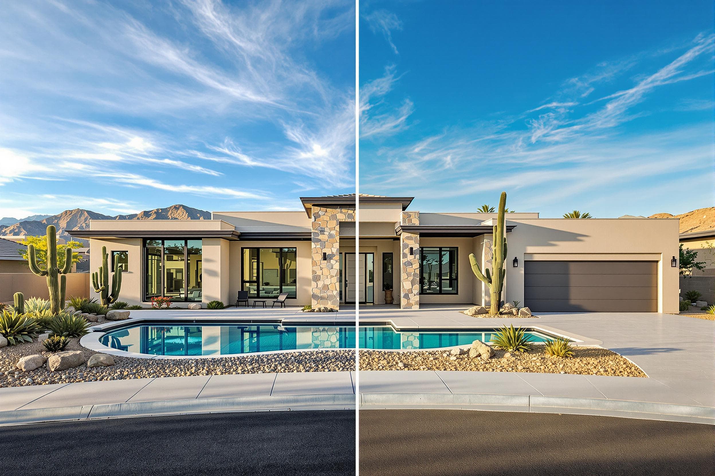 Flipping Houses in Nevada 2025: Stats and Market Data