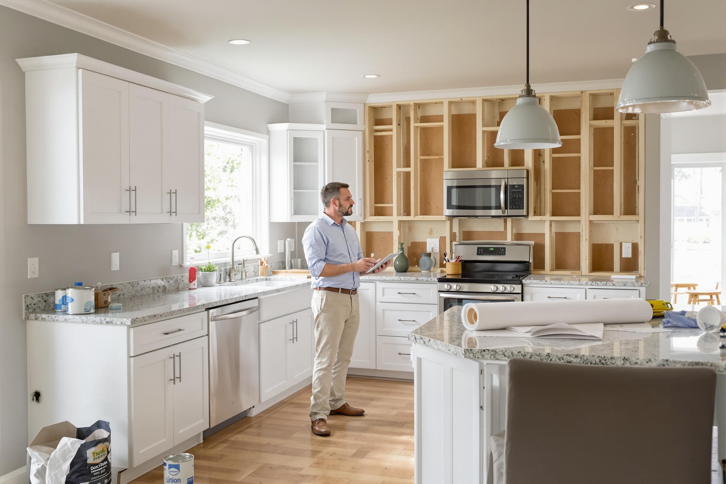 Flipping Houses in Ohio 2025: Key Stats for Your Investment