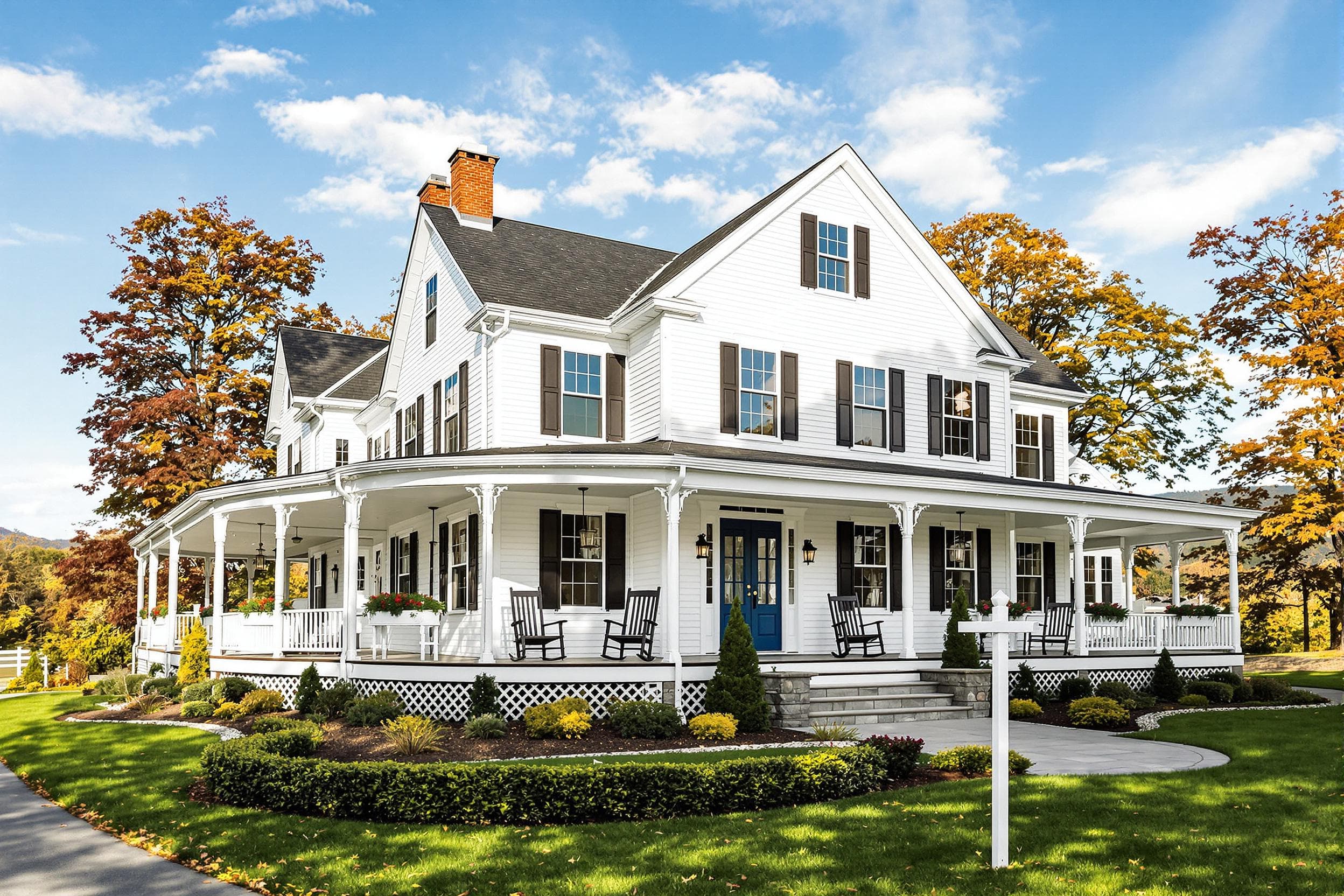 Flipping Houses in Vermont: 2025 Stats and Market Trends