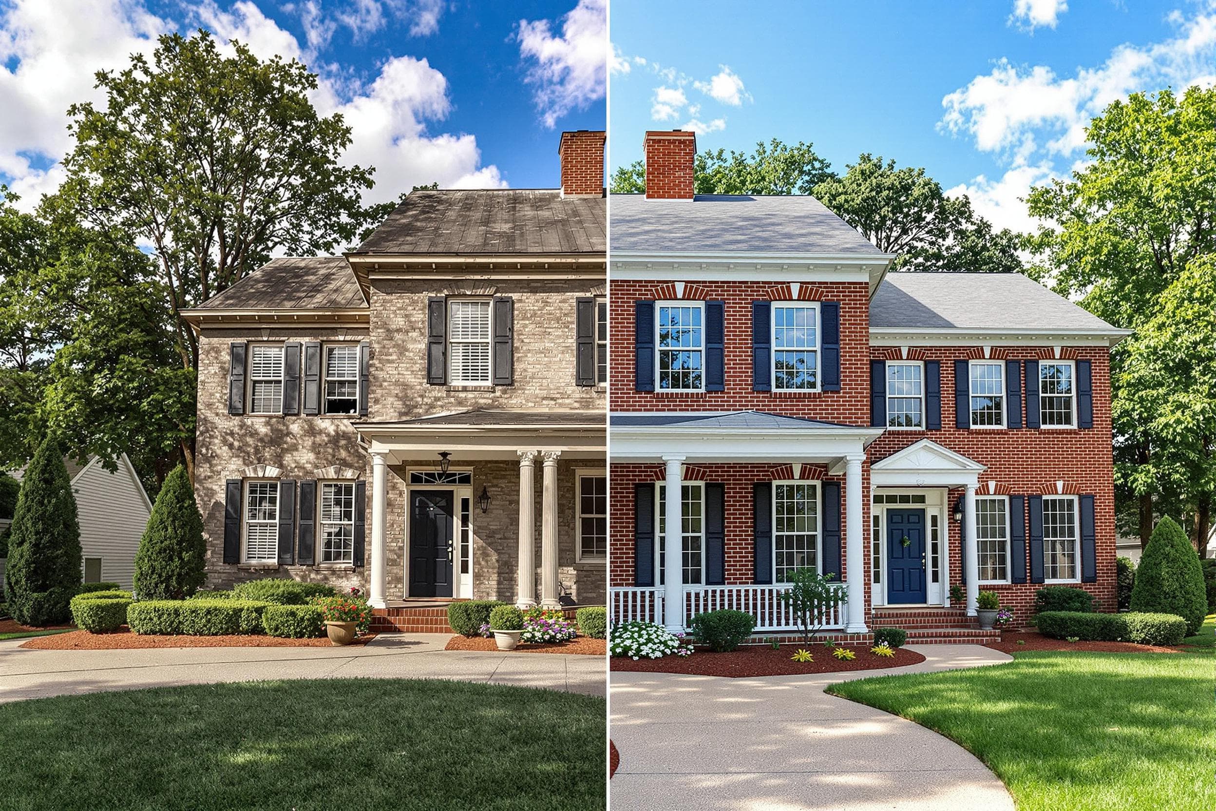 Flipping Houses in Virginia 2025: Stats and Market Data