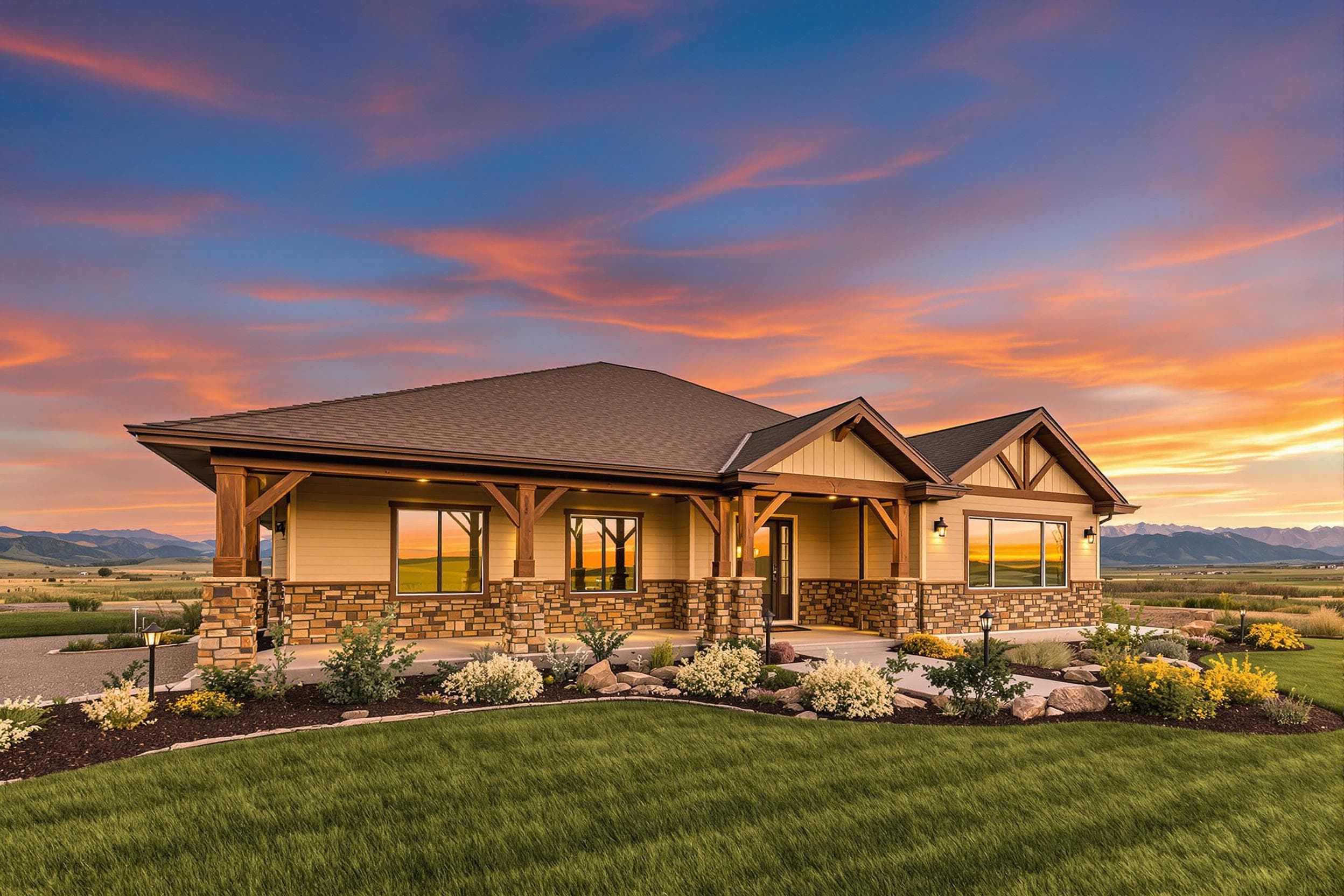Flipping Houses in Wyoming: 2025 Stats and Market Numbers