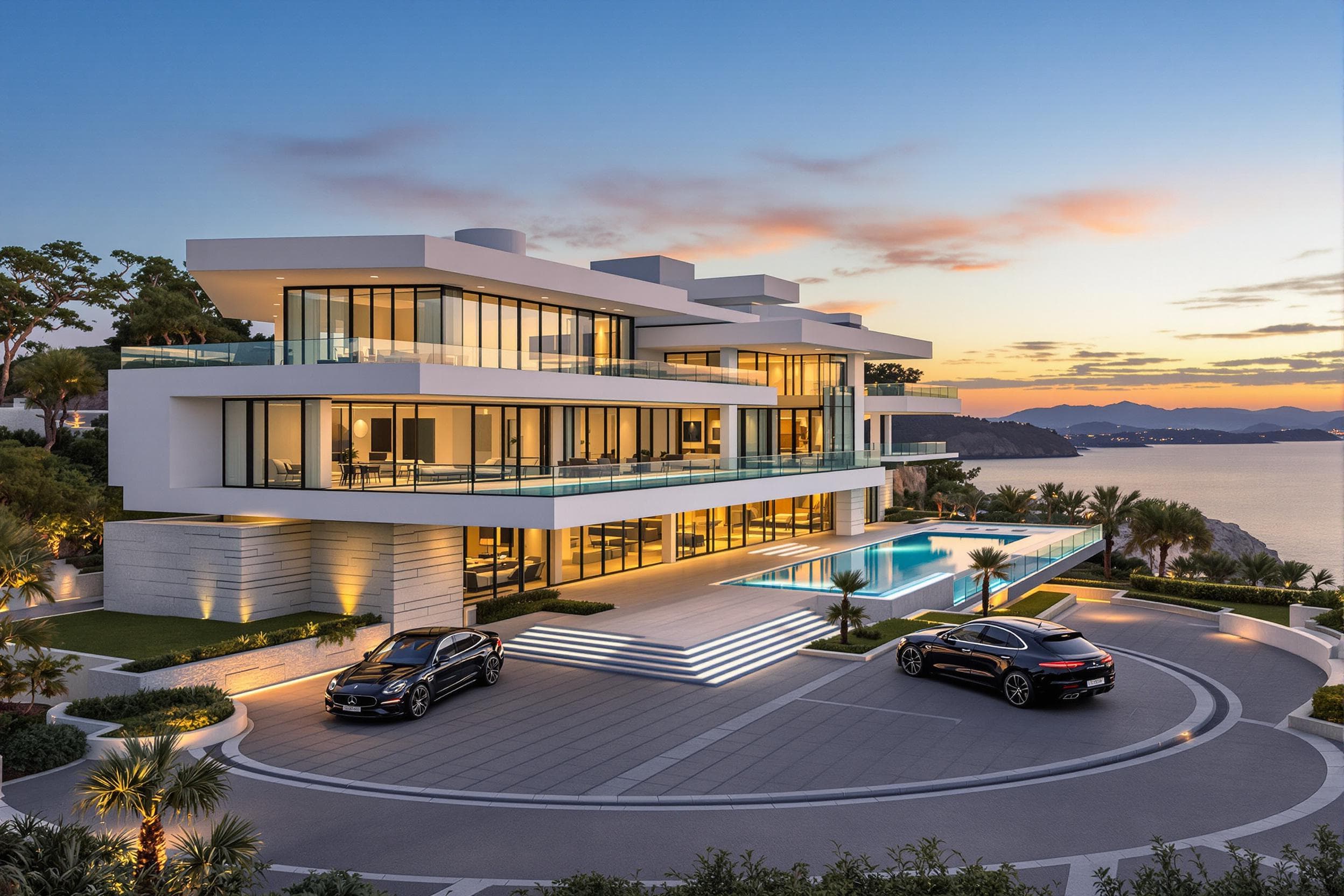 High-End Real Estate: Smart Investment Strategies for Luxury Properties