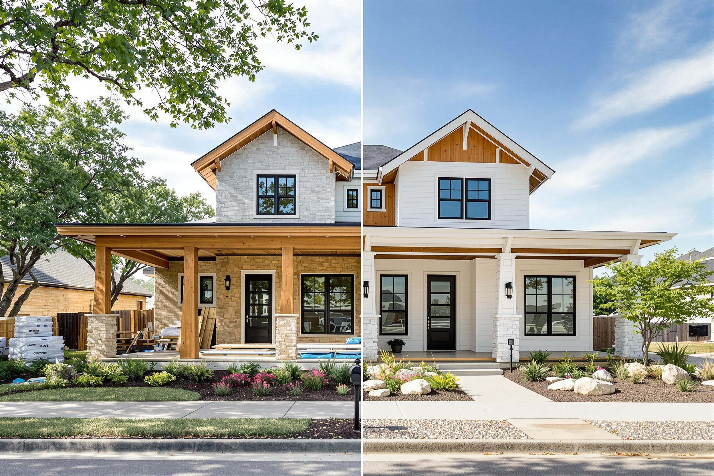 How to Successfully Flip Houses in Austin's Hot Market