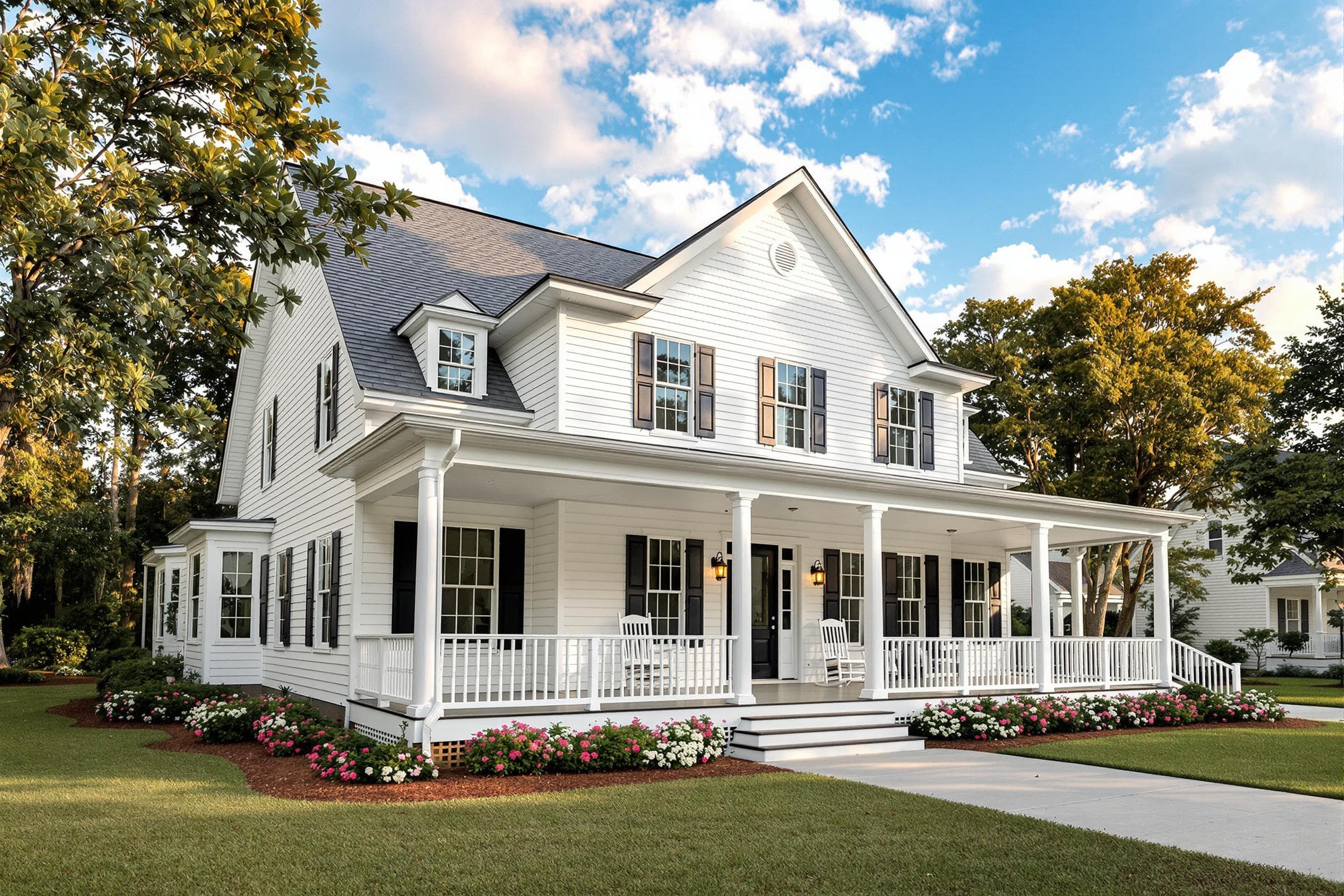 Latest 2025 Stats for Flipping Houses in South Carolina