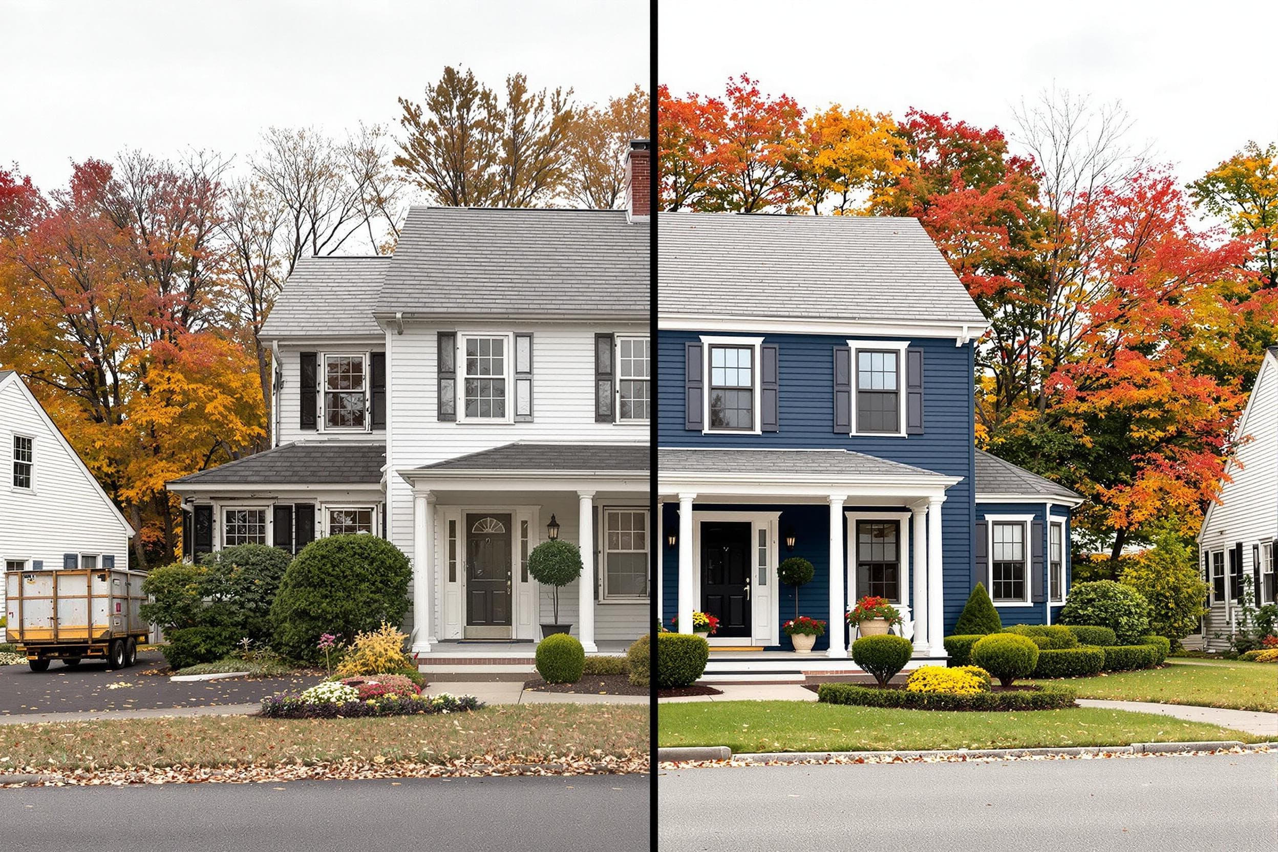 Market Numbers 2025 for Flipping Houses in Massachusetts