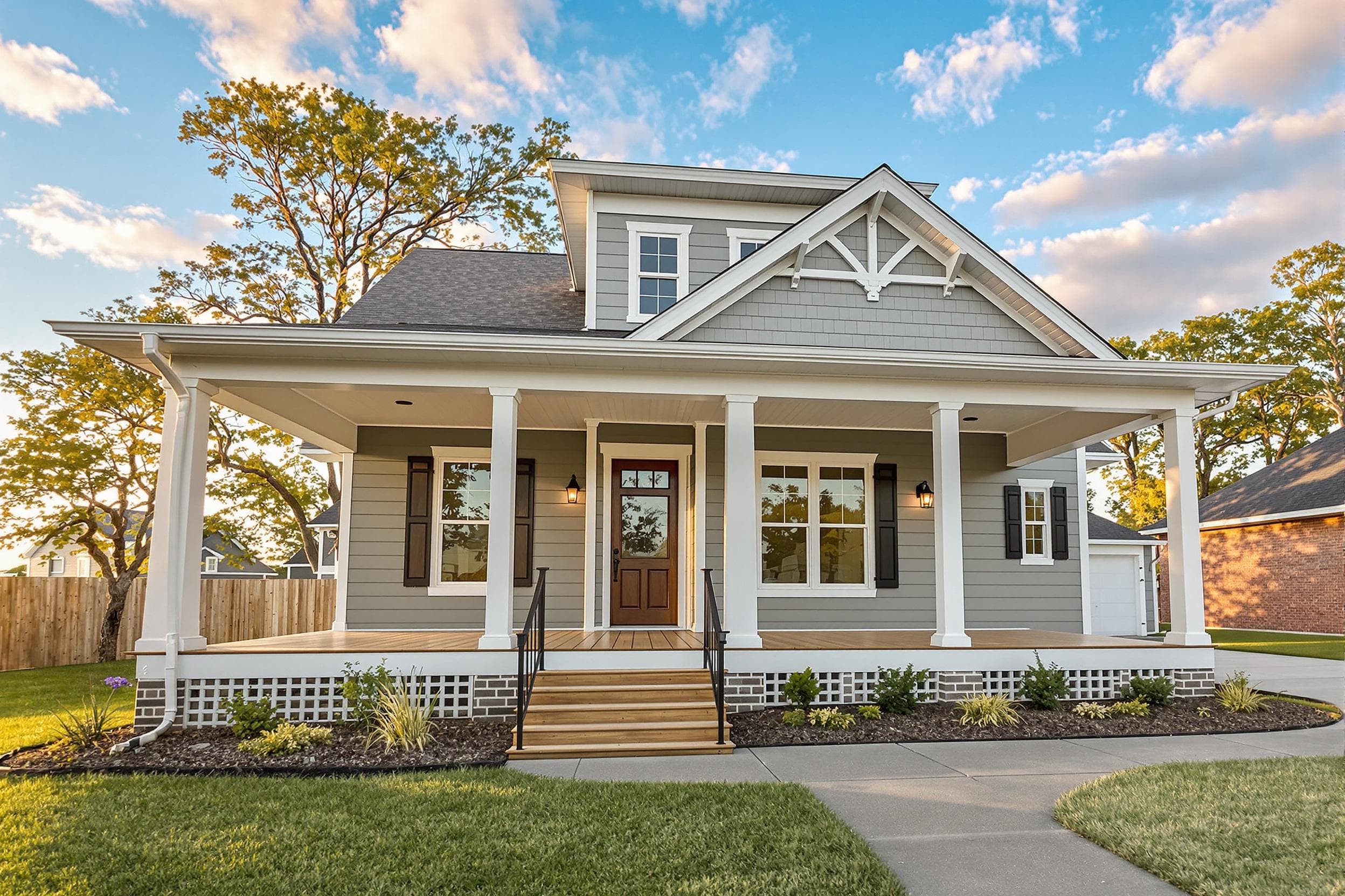 Most Profitable Arkansas Neighborhoods for House Flipping