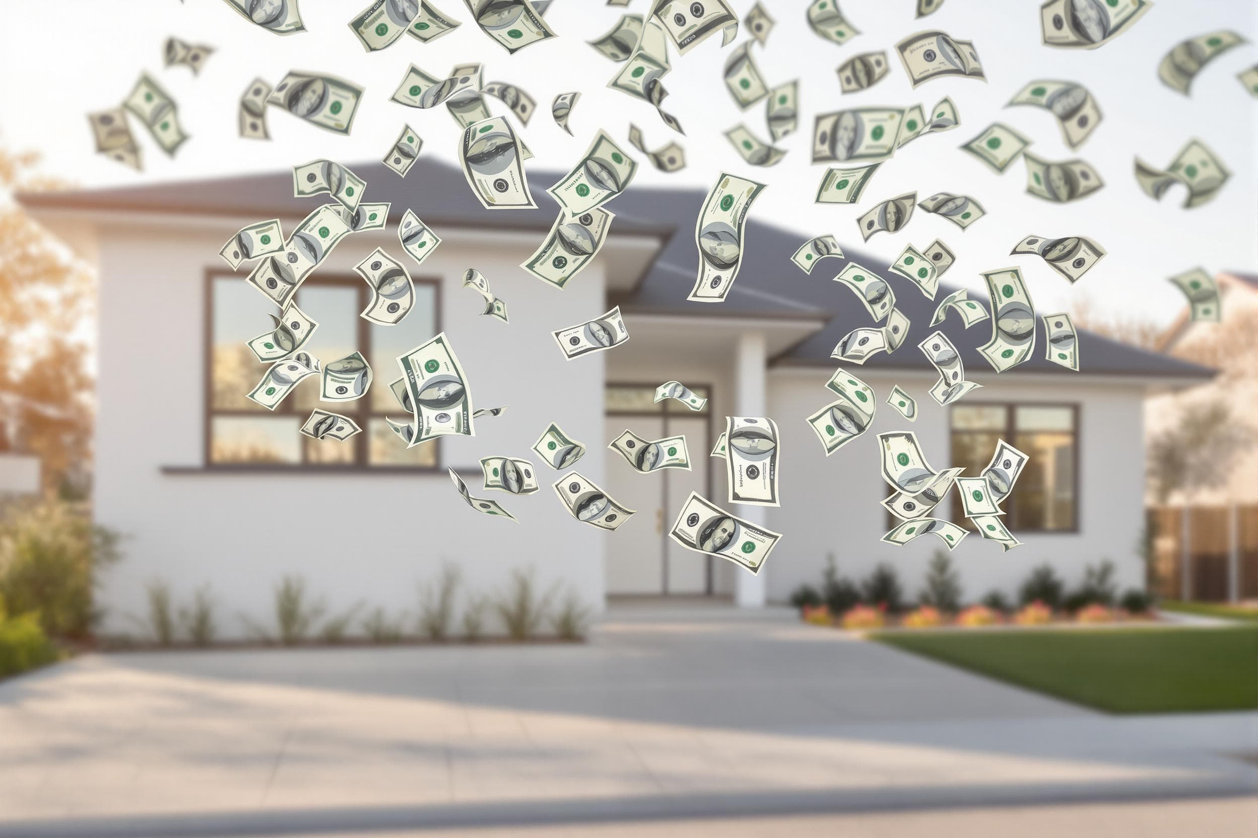 Should You Rent or Sell? Use Frontflip to Decide