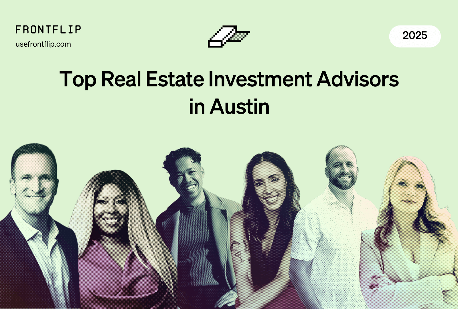 Top Real Estate Investment Advisors in Austin, TX