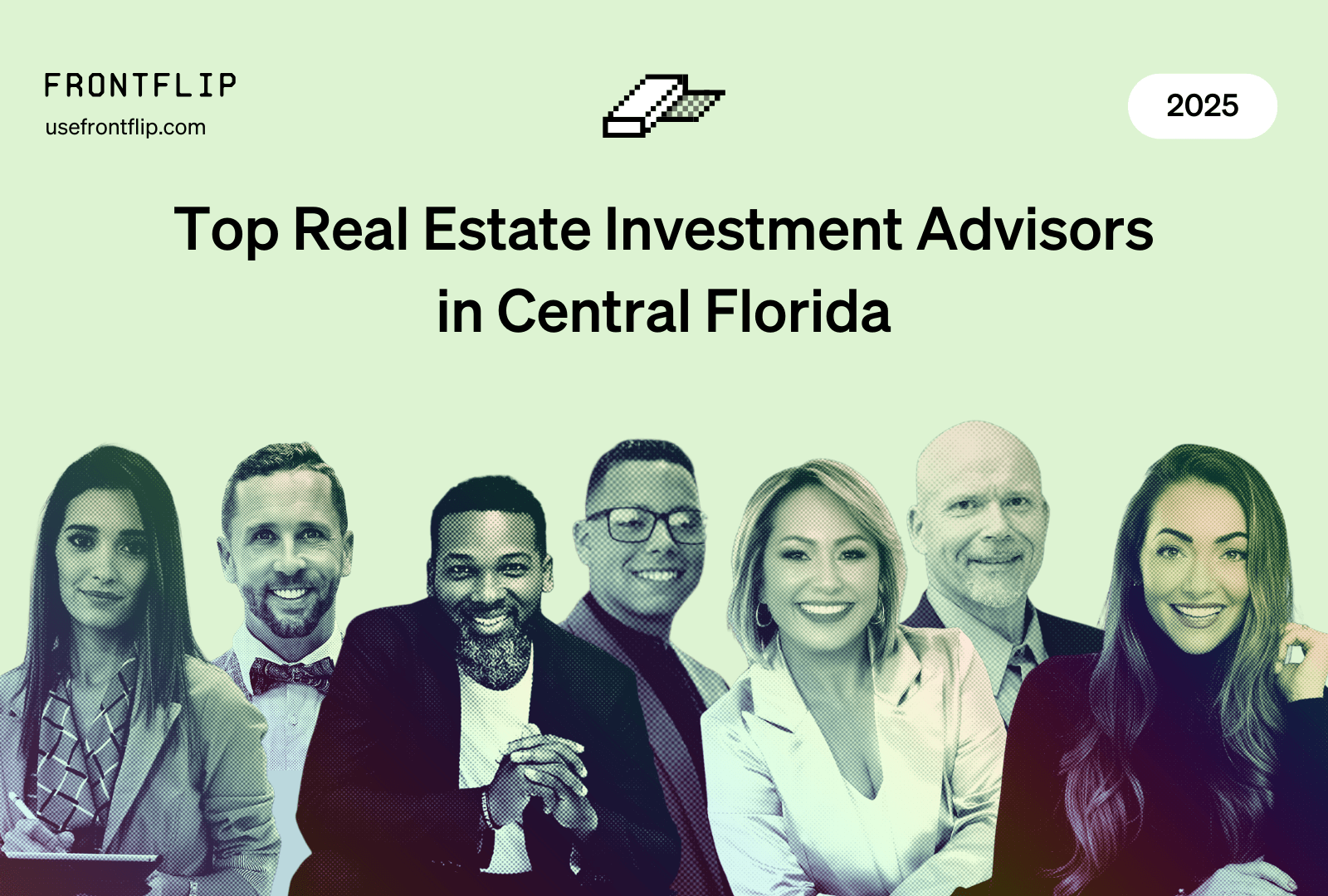 Top Real Estate Investment Advisors in Central Florida in 2025