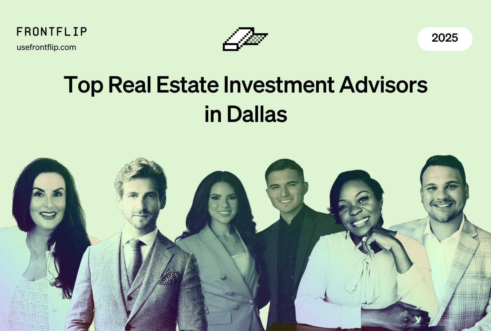 Top Real Estate Investment Advisors in Dallas-Fort Worth