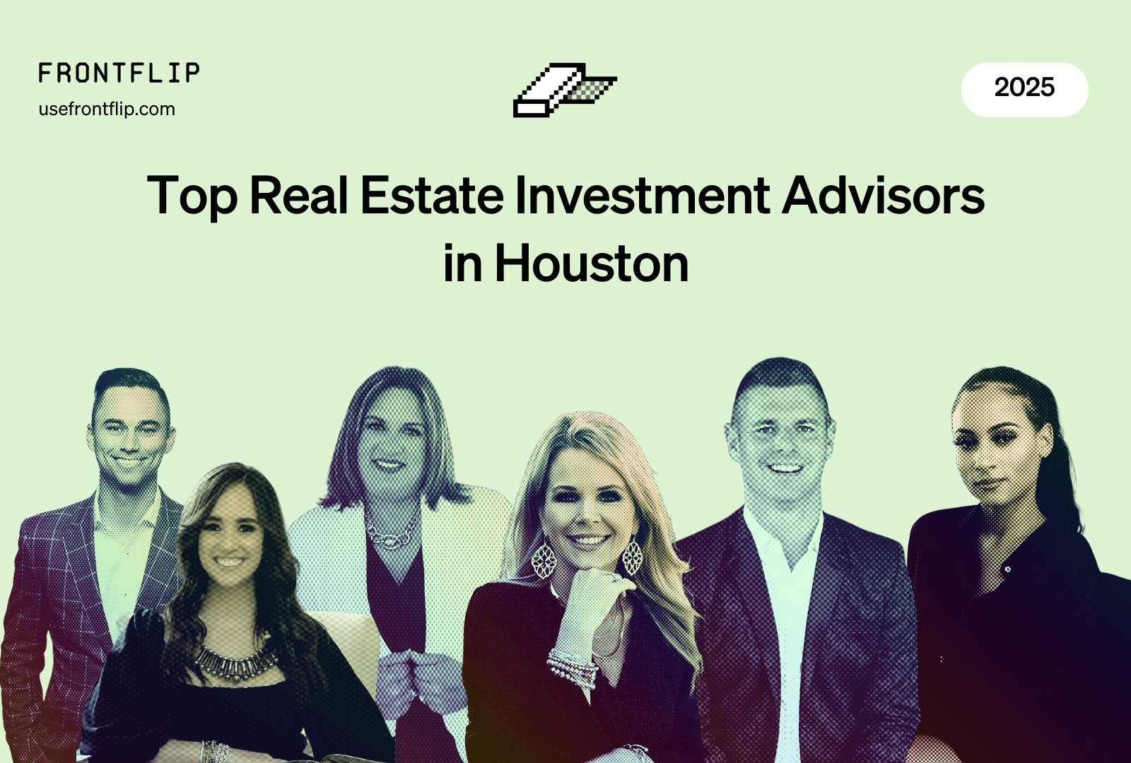 Top Real Estate Investment Advisors in Houston, TX