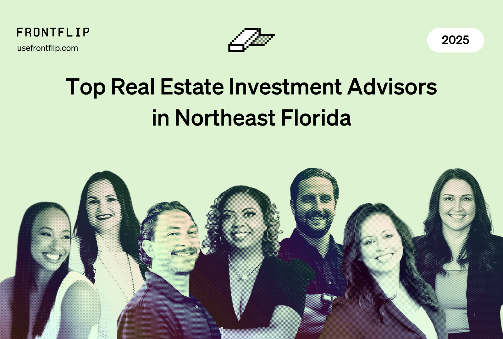 Top Real Estate Investment Advisors in Northeast Florida in 2025
