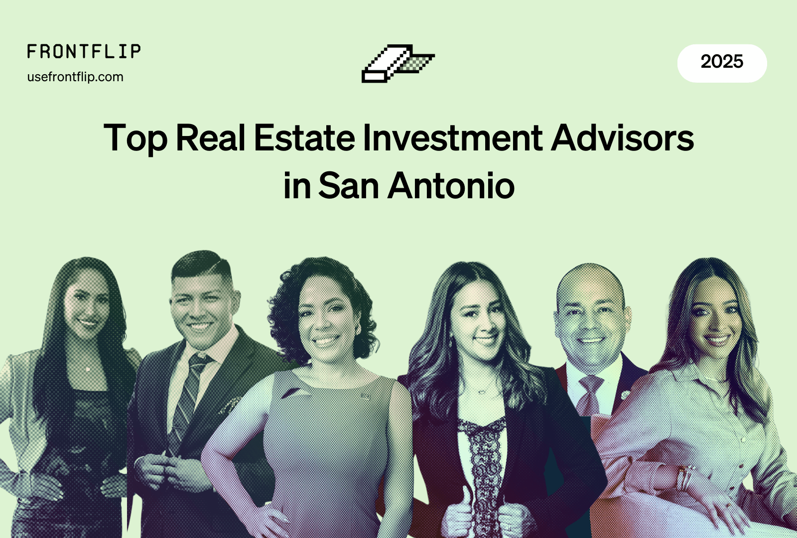 Top Real Estate Investment Advisors in San Antonio, TX