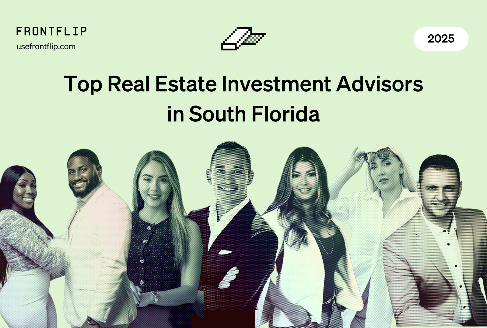 Top Real Estate Investment Advisors in South Florida in 2025