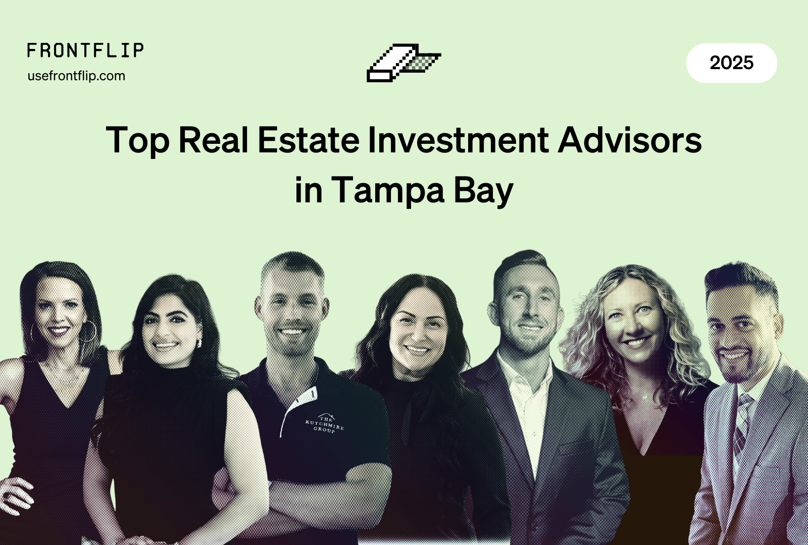 Top Real Estate Investment Advisors in Tampa Bay in 2025