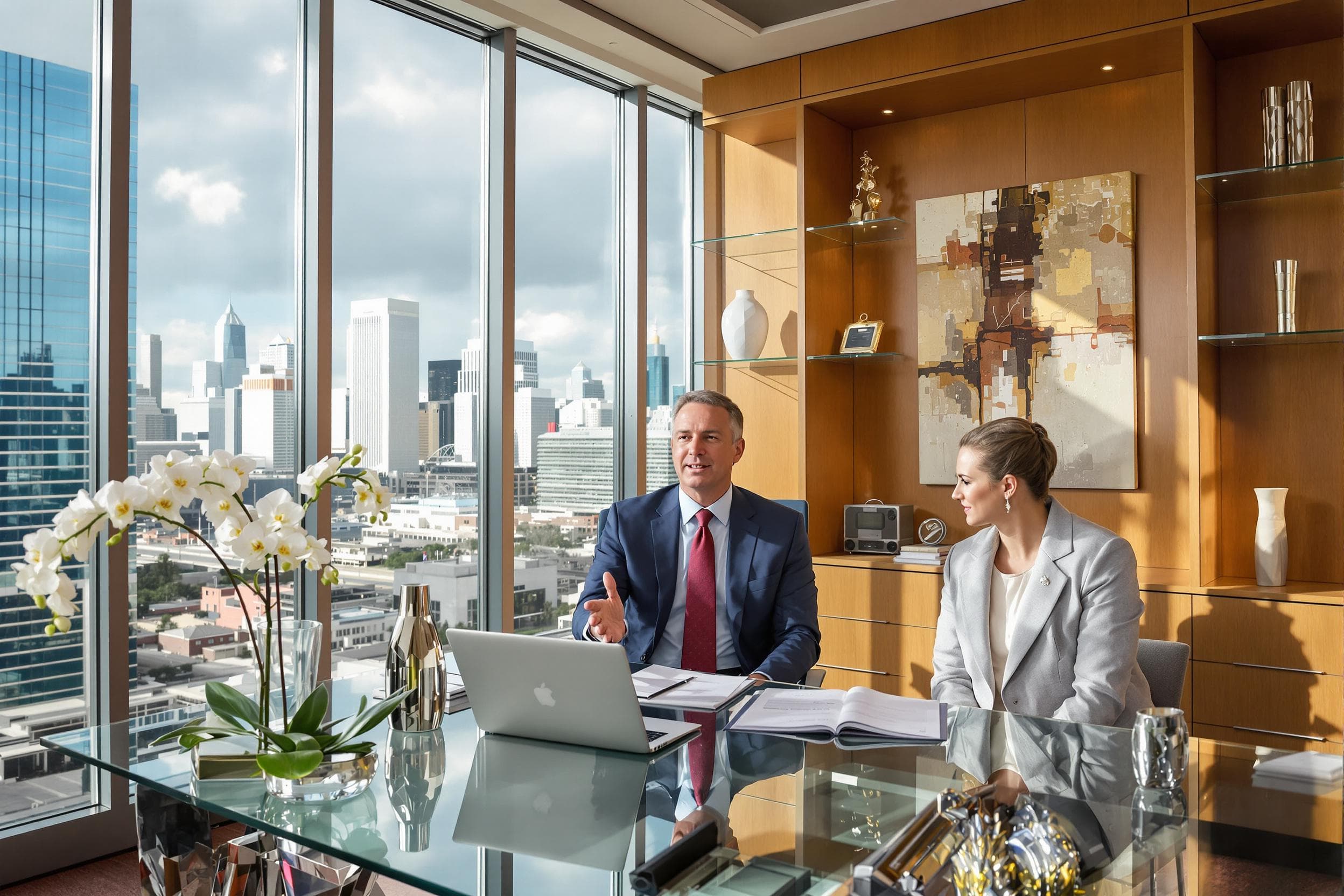 Top 50 Real Estate Investment Advisors in Texas in 2025