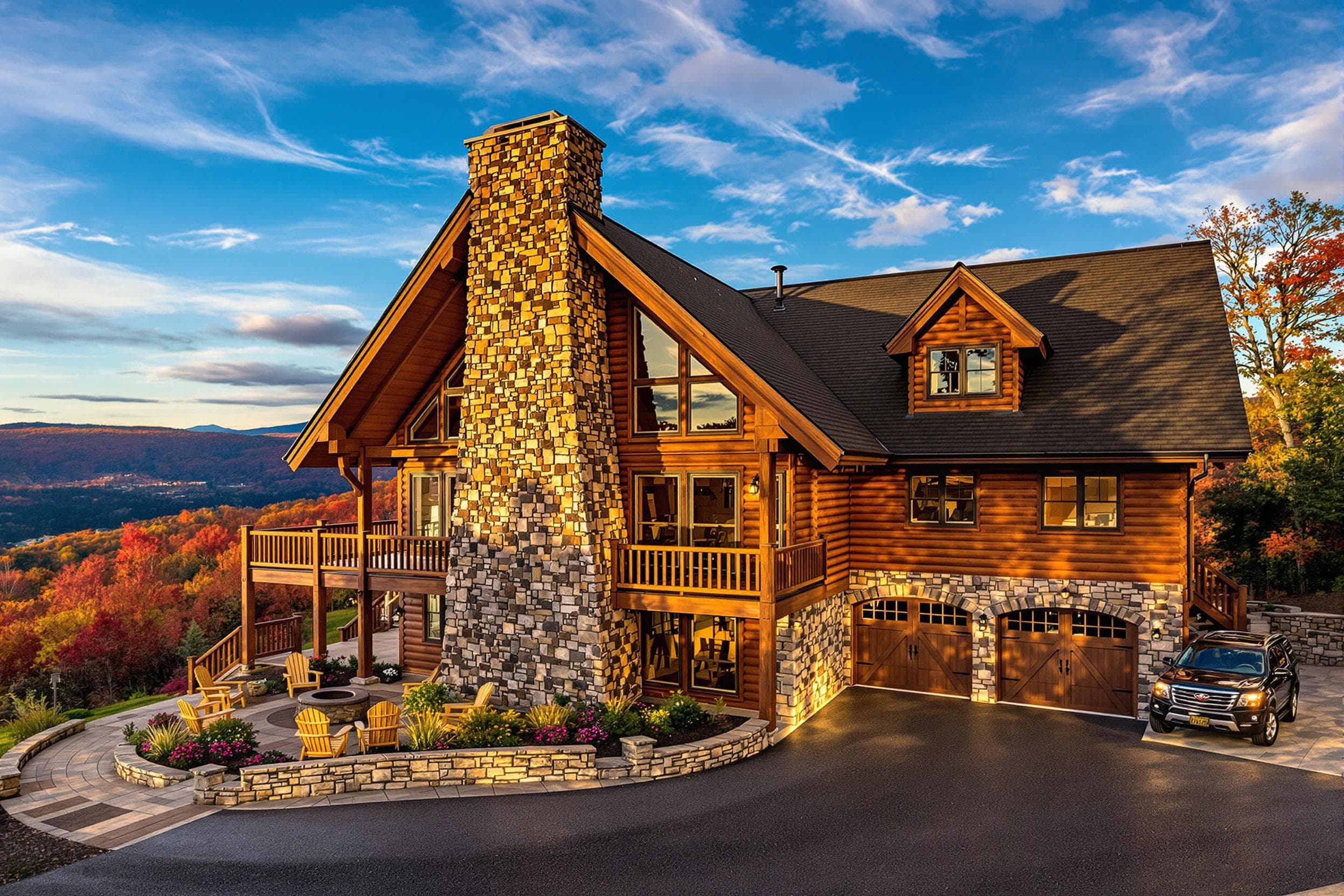 Top Rental Properties for Sale in North Georgia: Investment Opportunities