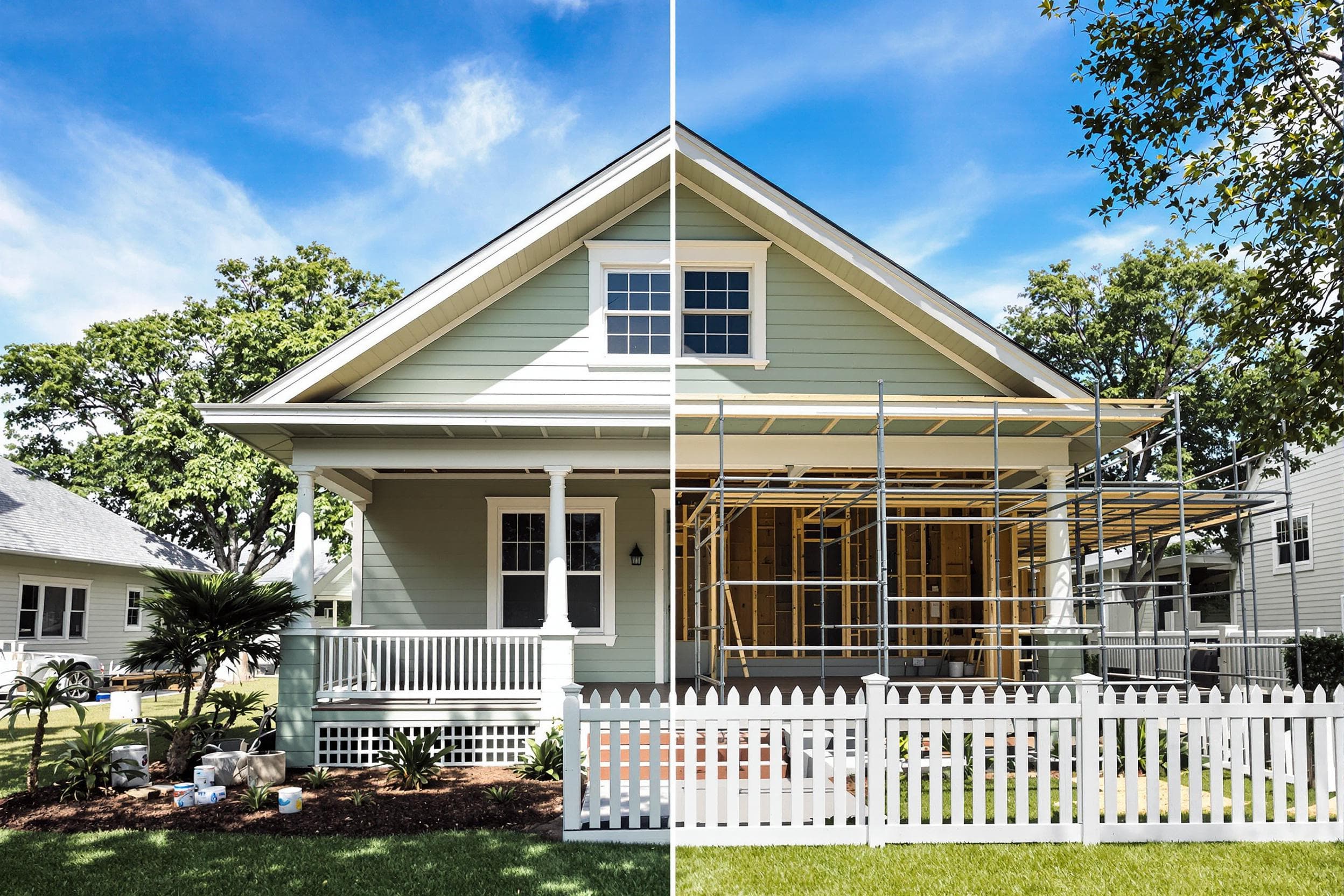 Top Tampa Neighborhoods for House Flipping in 2025