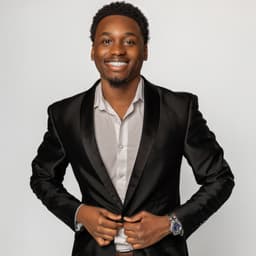 Frantz Derival