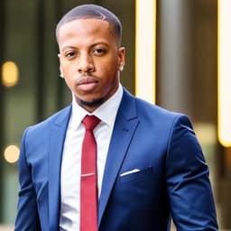 Markayle D'angelo