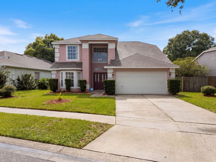 2772 River Ridge Dr