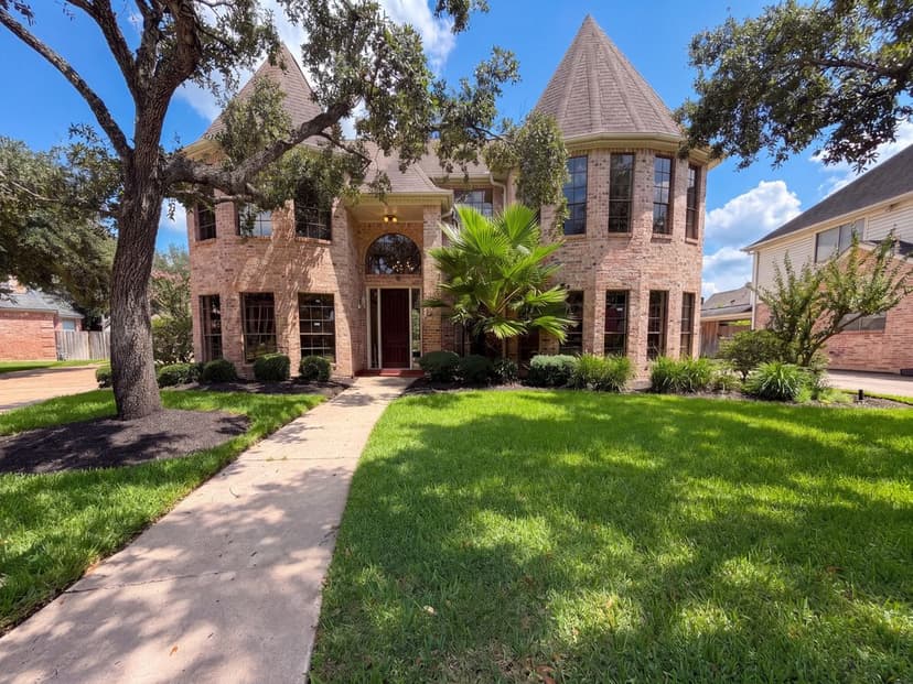 17418 Wilton Park Ct