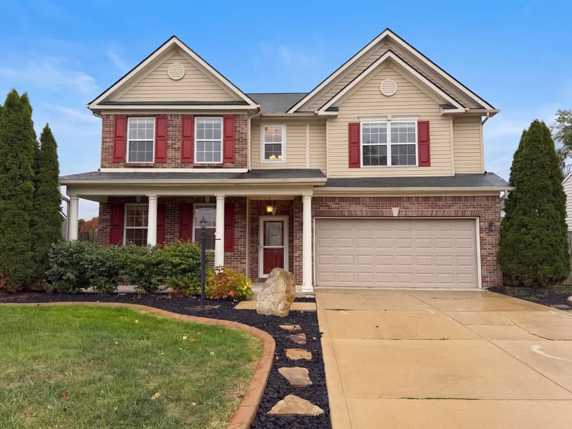 1103 Boxwood Ln