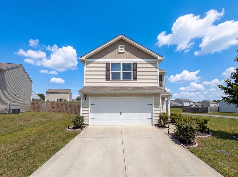 1270 Winding Creek Rd