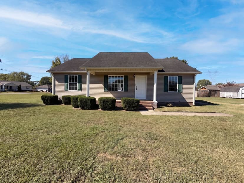 2319 Forrest Fields Dr