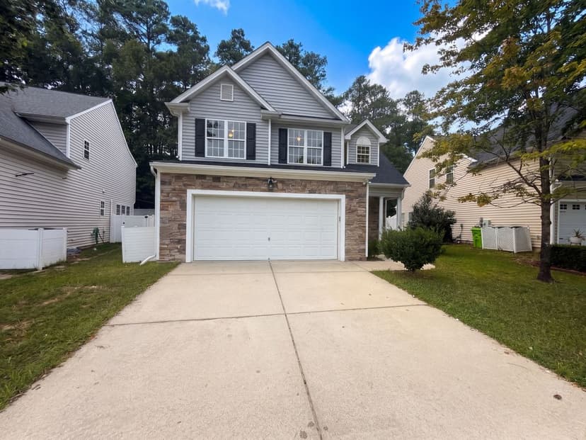 8213 Marshall Brae Dr