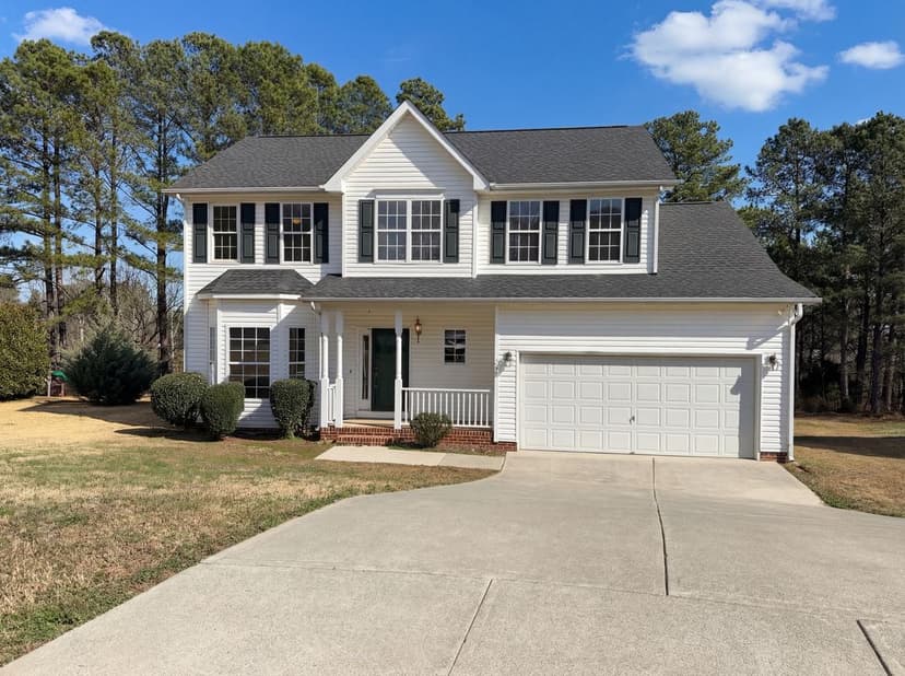 504 Ledyard Ct