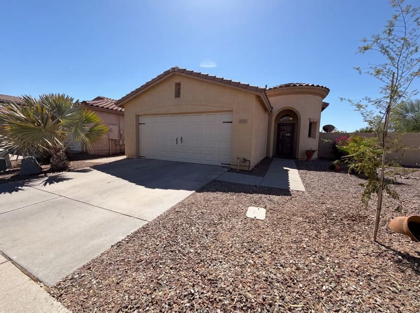 3951 E Timberline Rd
