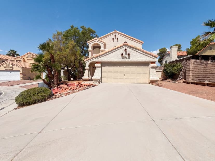 2801 Autumn Haze Ln