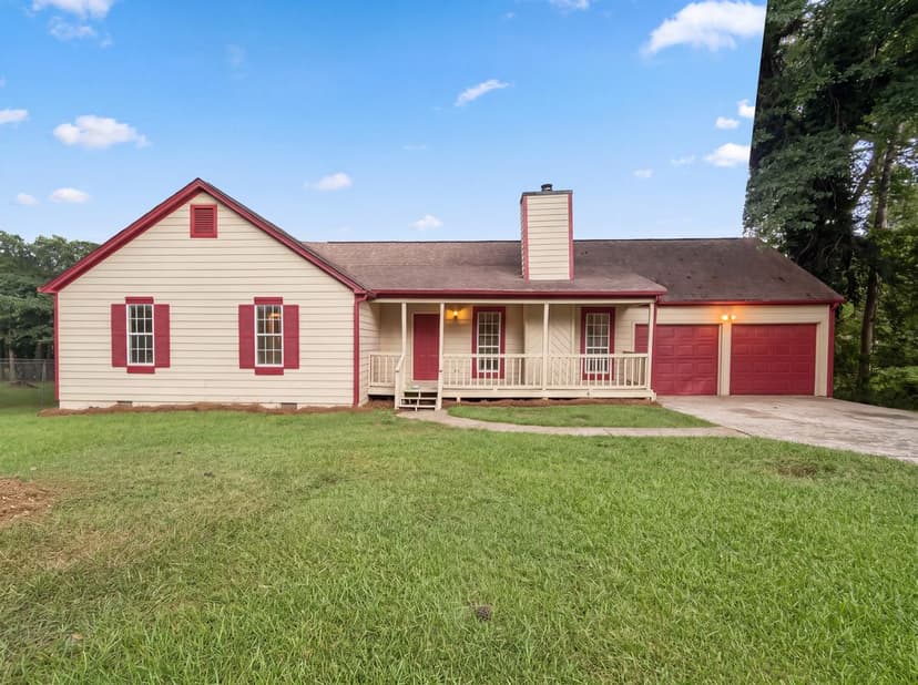 4320 Southvale Dr