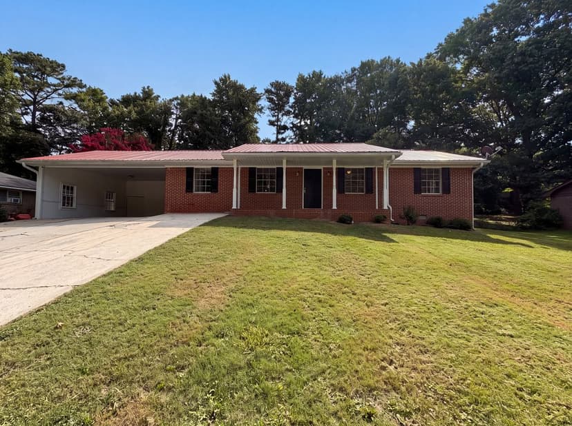 1375 Nw South Hicks Cir