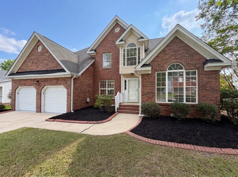 301 Brickingham Way