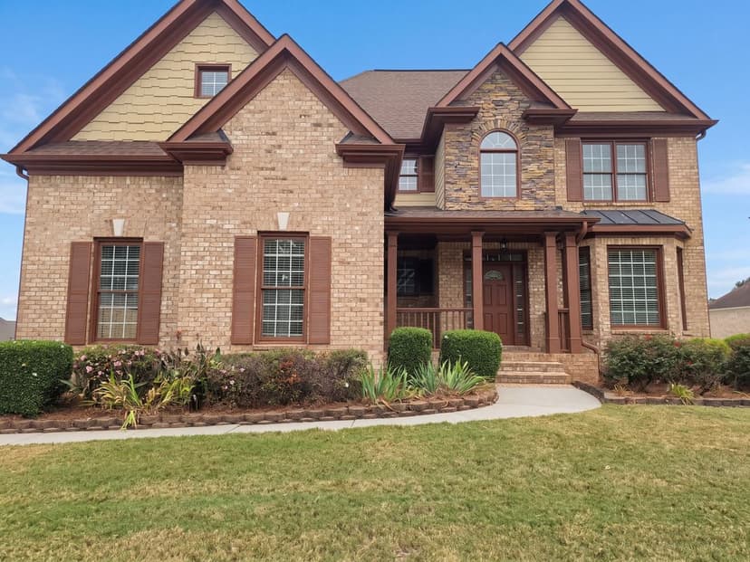 809 Arbor Way