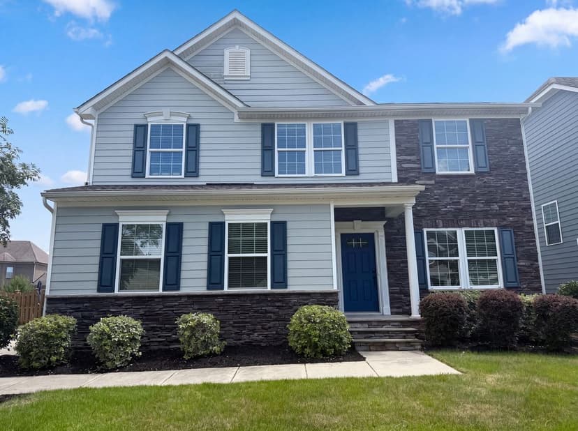 117 Cotton Cordell Rd