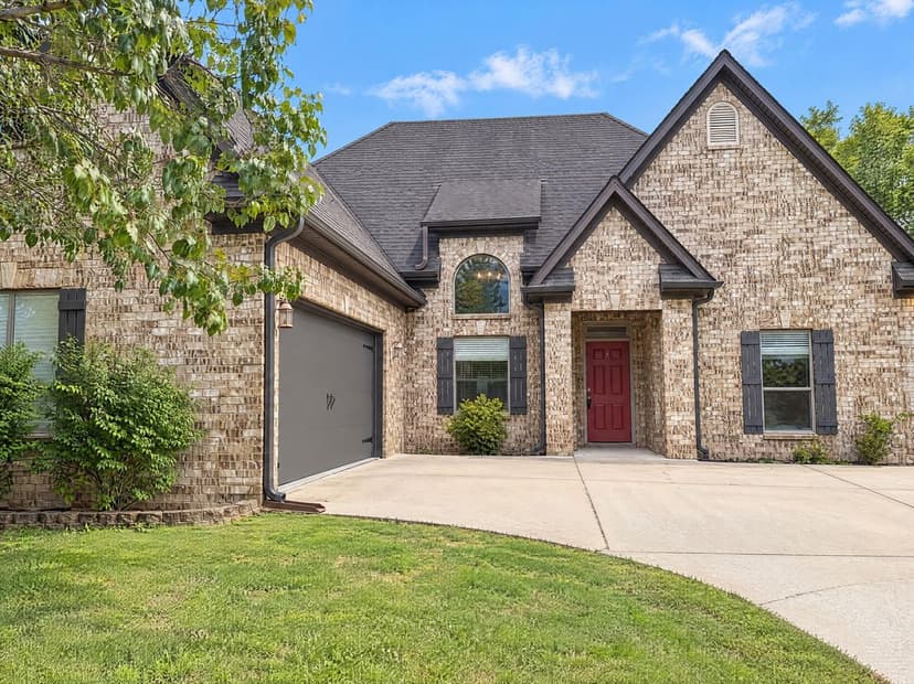 4203 Old Cahaba Pkwy