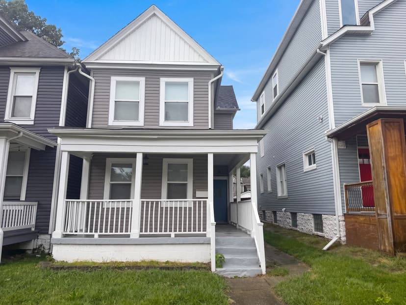 513 S Champion Ave